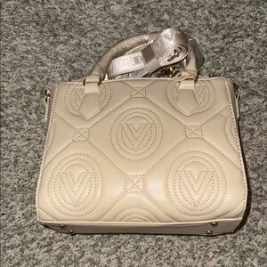 Valentino Cream Handbag
